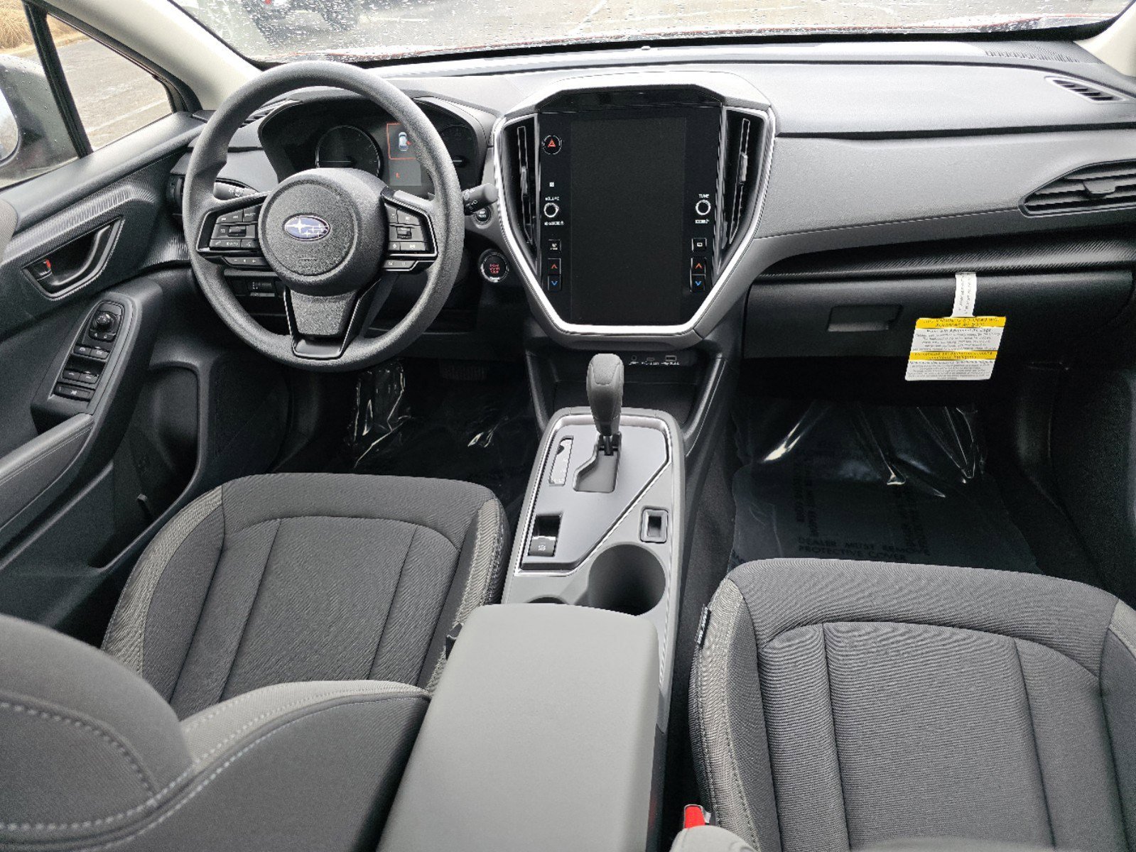 2025 Subaru Crosstrek Premium photo 15