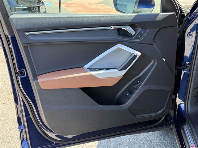 2022 Audi Q3 Premium S line photo 25