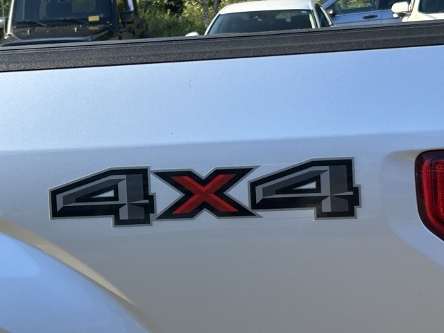 2017 Ford F-150 XLT photo 11