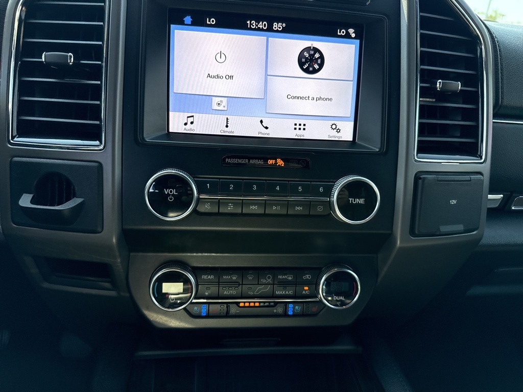 2019 Ford Expedition MAX XLT photo 11