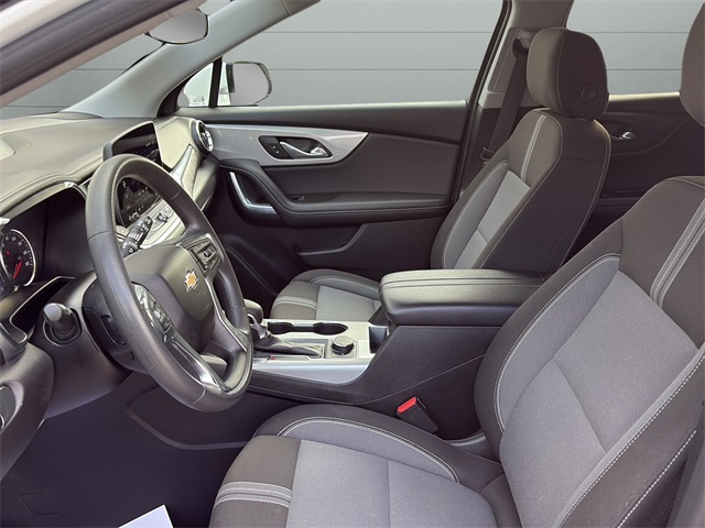 2023 Chevrolet Blazer 2LT photo 7
