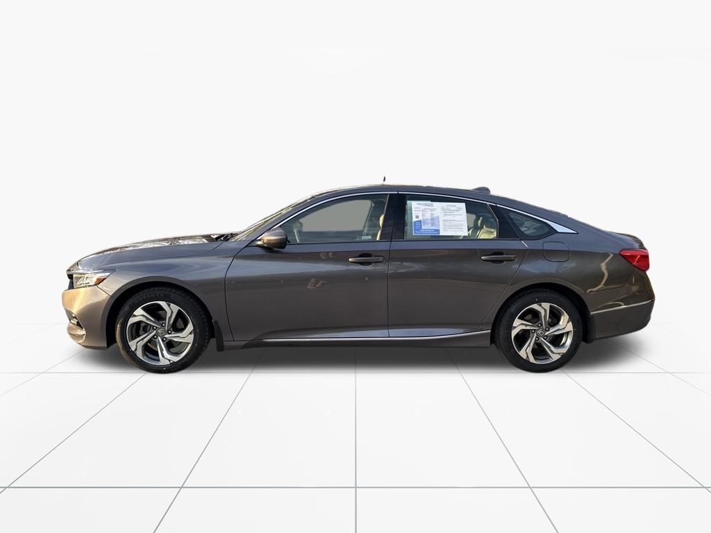 2019 Honda Accord EX photo 4