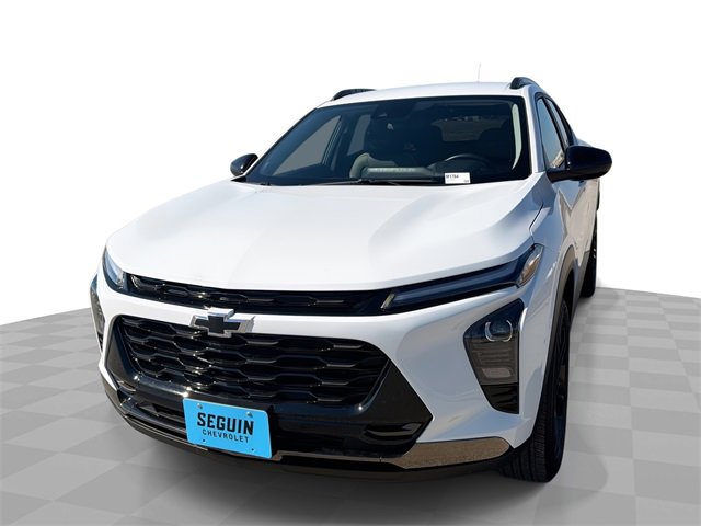 2025 Chevrolet Trax Activ's photo