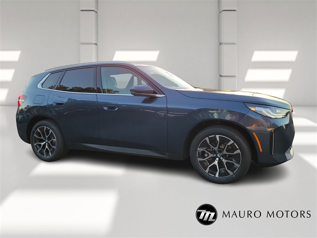 2026 BMW X3 30's photo