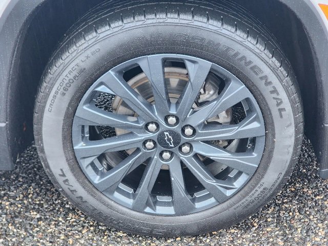 2023 Chevrolet Traverse RS photo 4