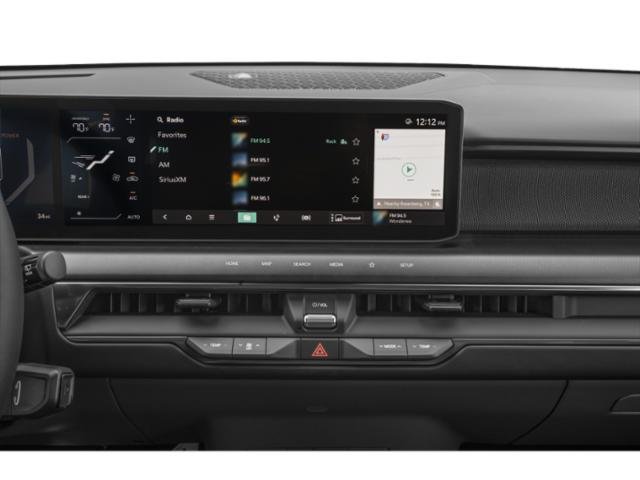 2026 Kia EV9 GT-Line photo 11