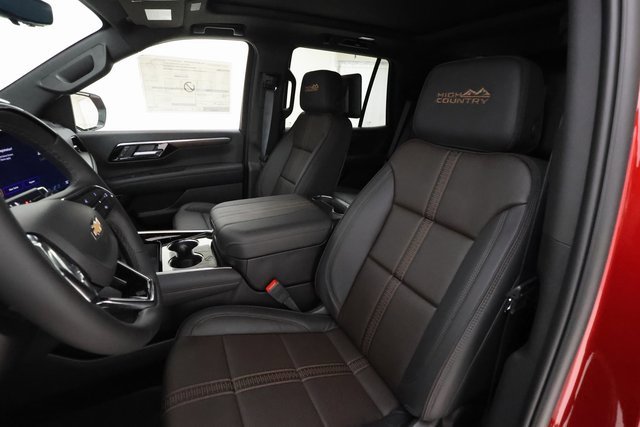 2026 Chevrolet Tahoe High Country photo 7