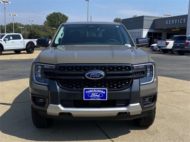 2025 Ford Ranger XLT photo 10