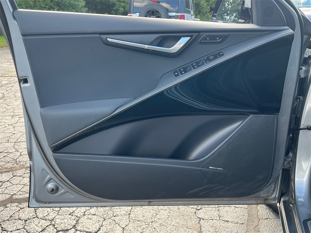 2024 Kia Niro EV Wave photo 10