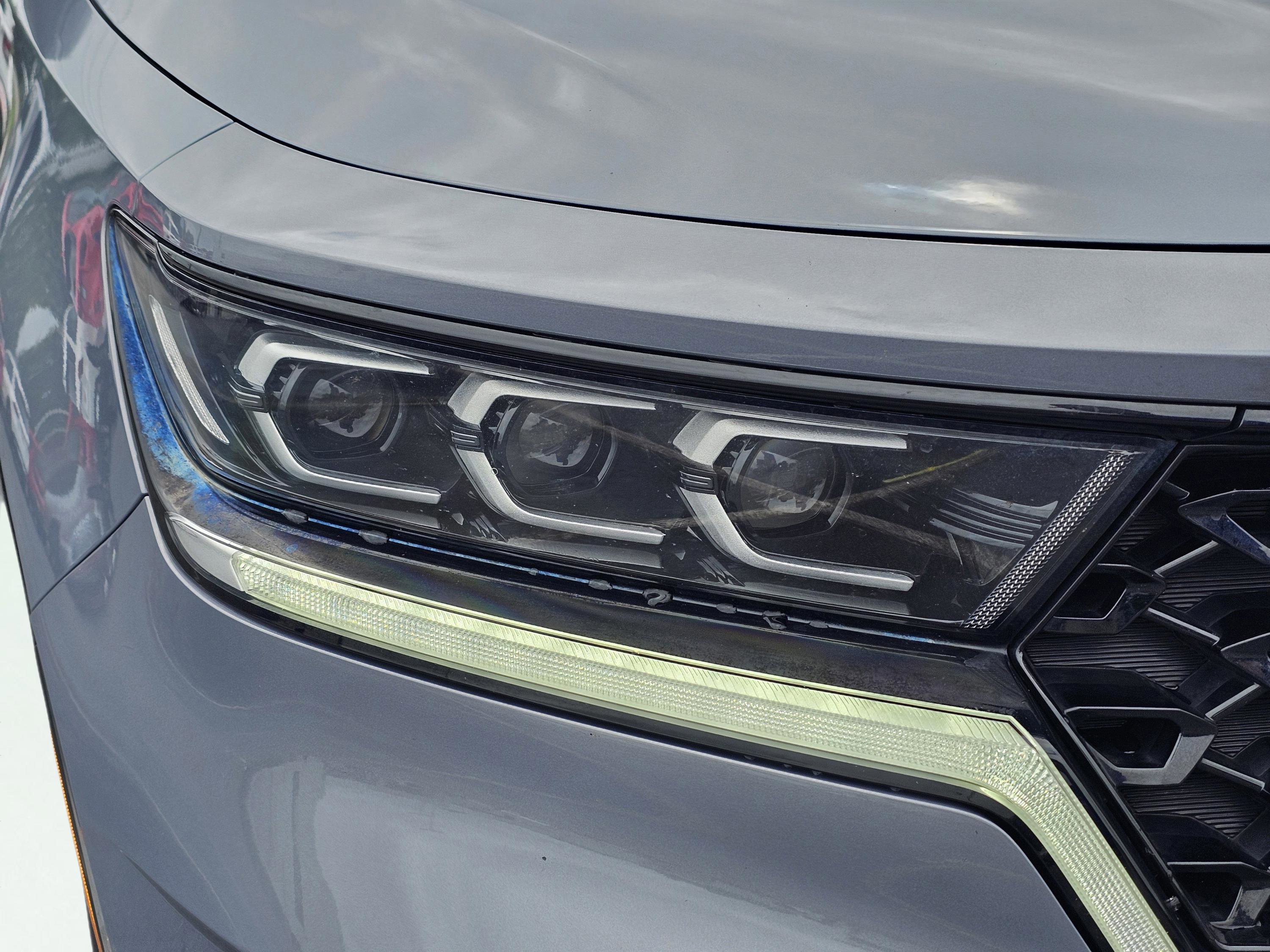 2022 Kia Sorento SX photo 4