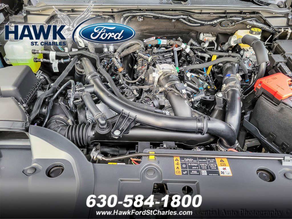 2025 FORD RANGER - Image 15