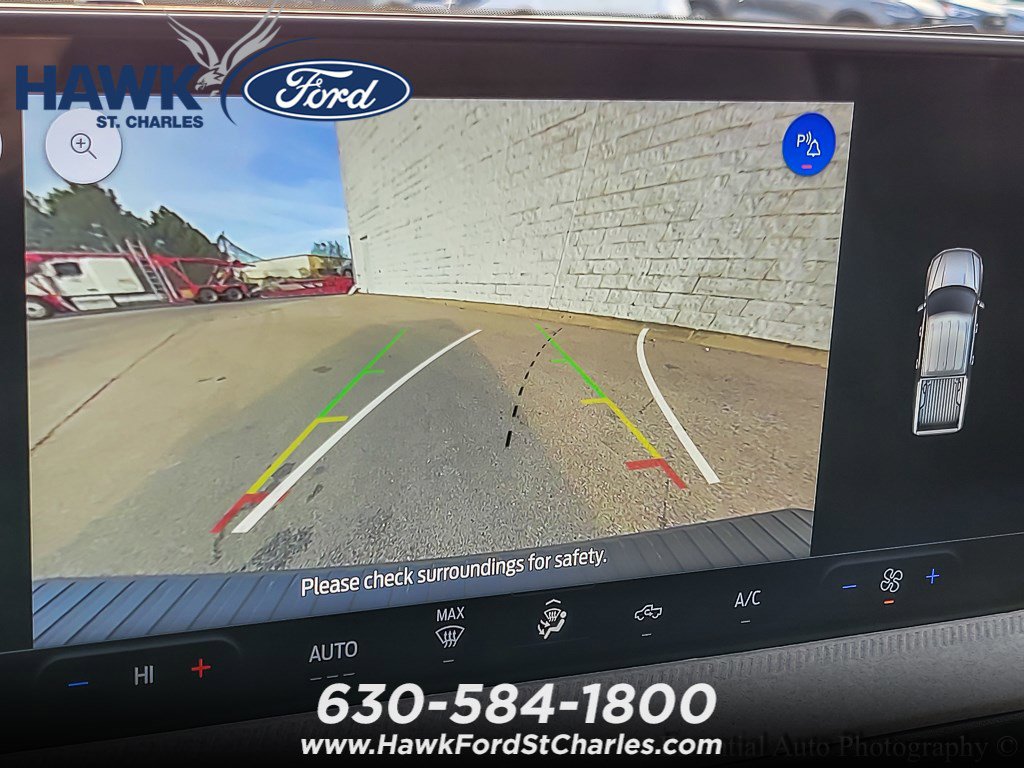 2026 FORD MAVERICK - Image 12