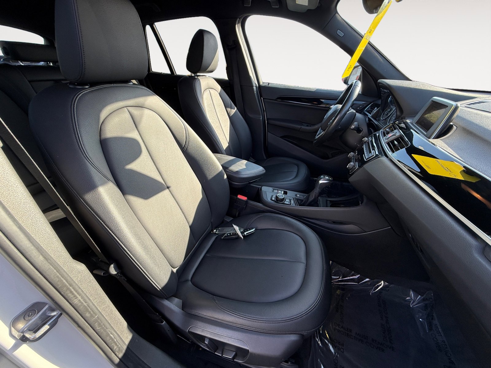 2017 Bmw X1 XDrive28i photo 17