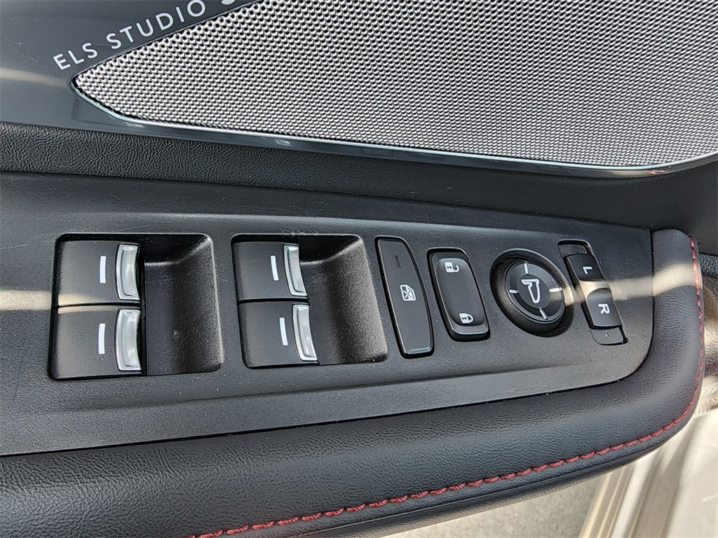 2024 Acura RDX A-Spec photo 14