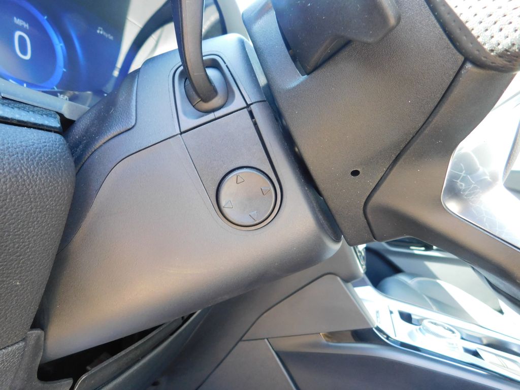 2021 Ford Explorer ST photo 34
