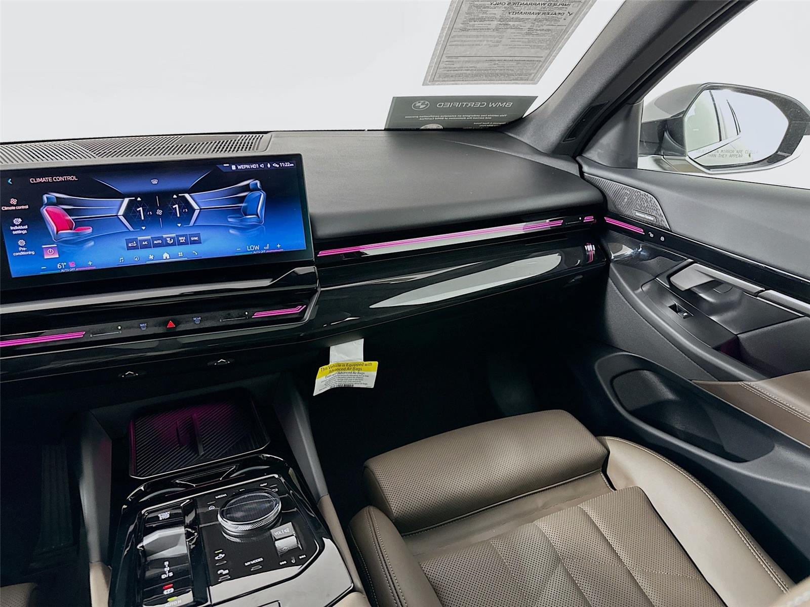 2024 Bmw 530i xDrive photo 24