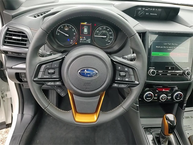 2024 Subaru Forester Wilderness photo 11