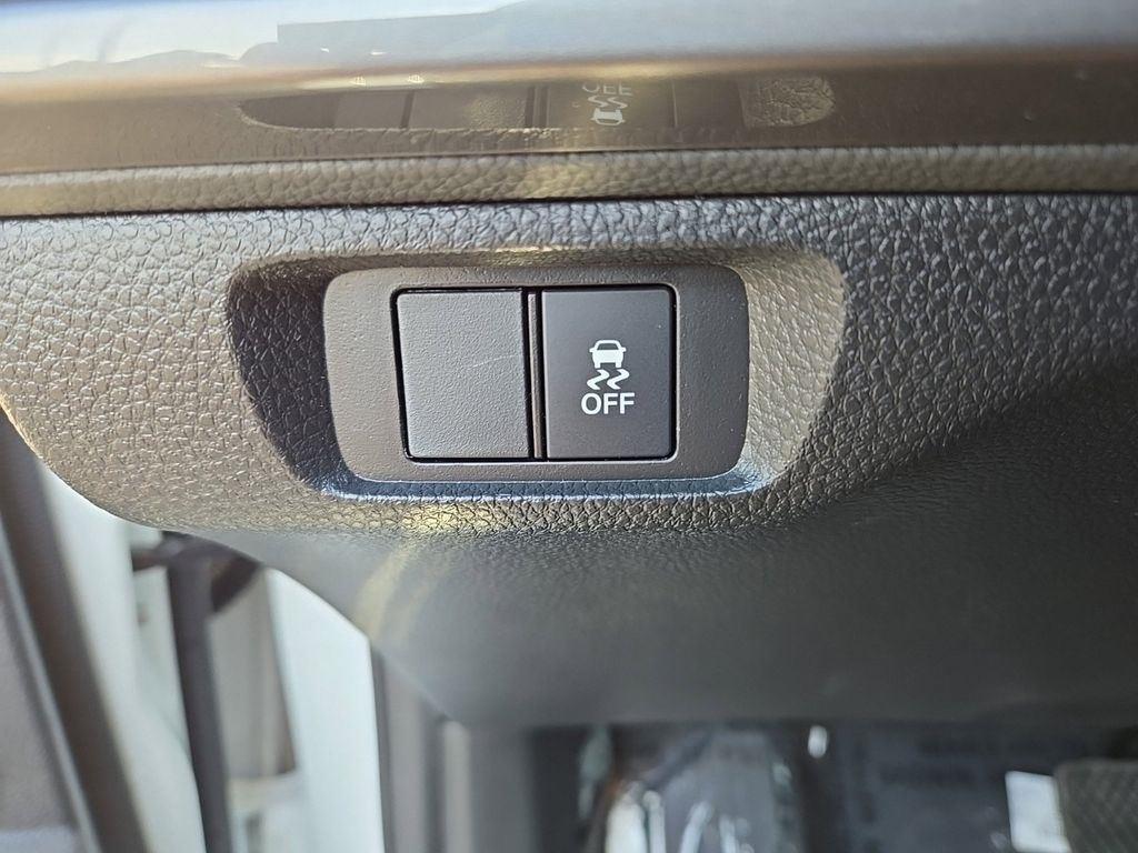 2025 Acura Integra Base photo 12