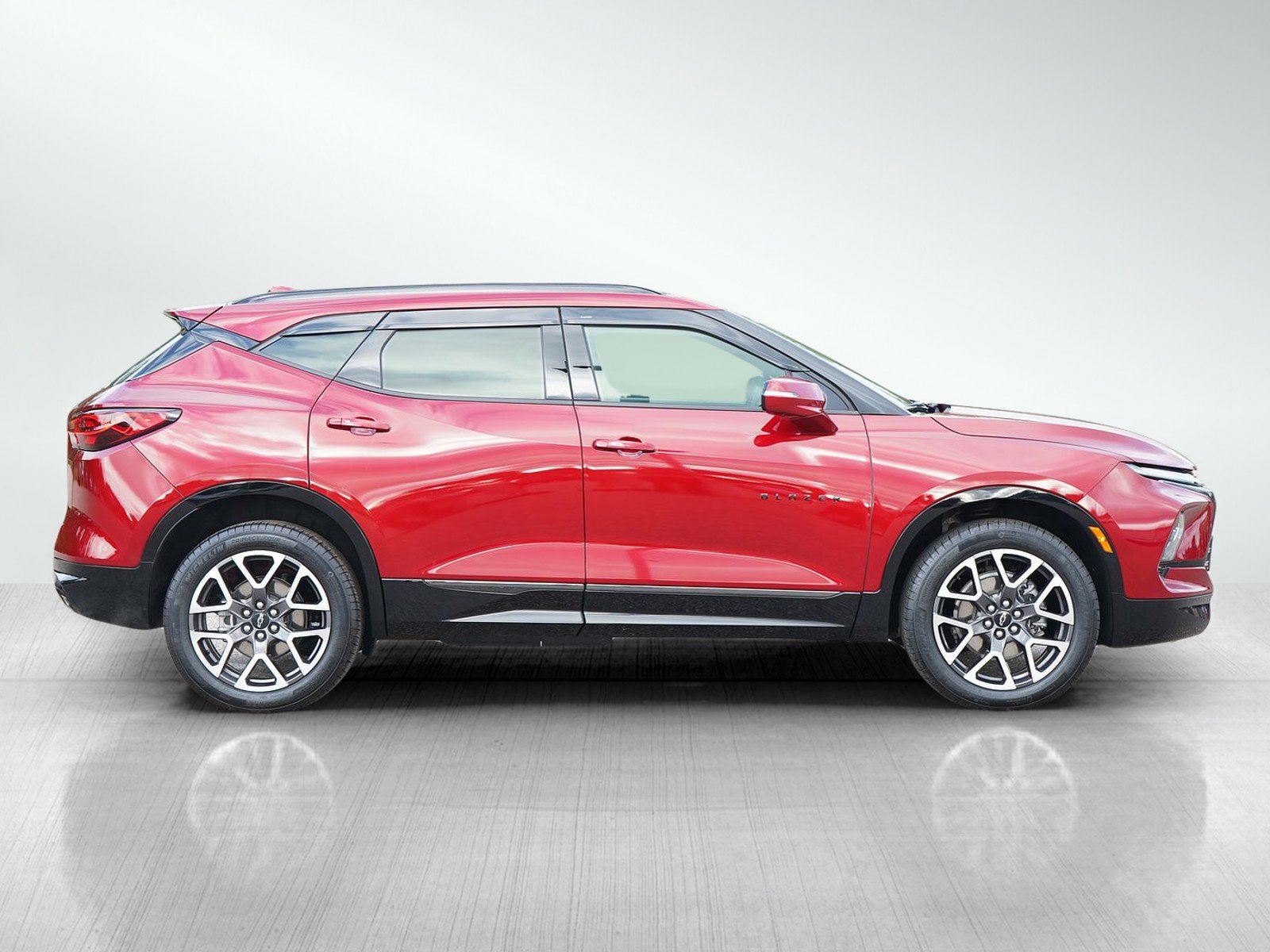 2024 Chevrolet Blazer RS photo 6