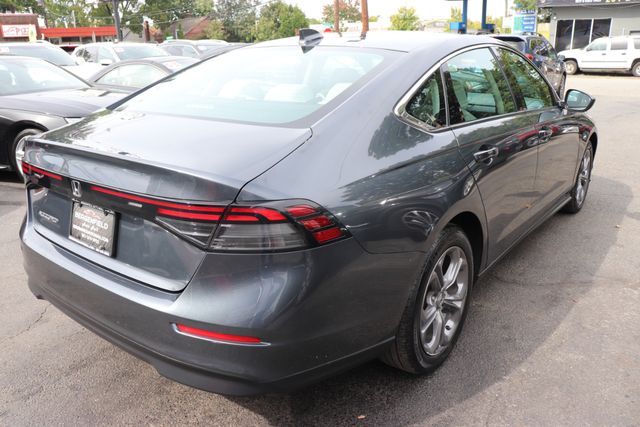 2024 Honda Accord EX photo 3