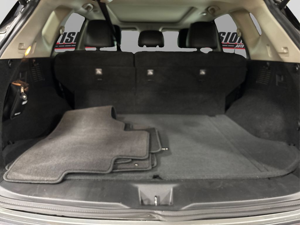 2019 Nissan Murano Platinum photo 19