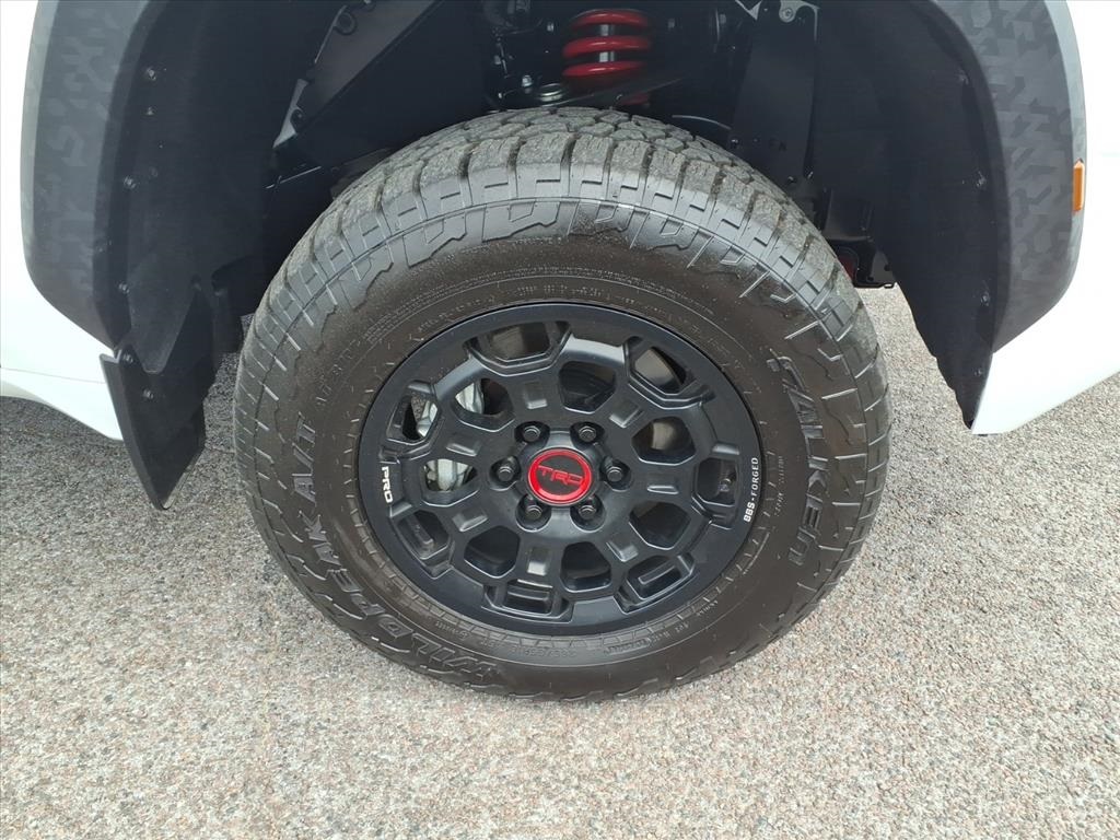 2023 Toyota Tundra TRD Pro photo 19