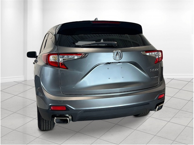 2025 Acura RDX Base photo 4