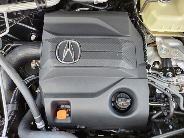 2026 Acura MDX SH-AWD Type S Advance photo 7