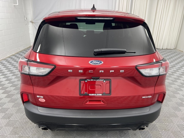 2021 Ford Escape SE photo 8