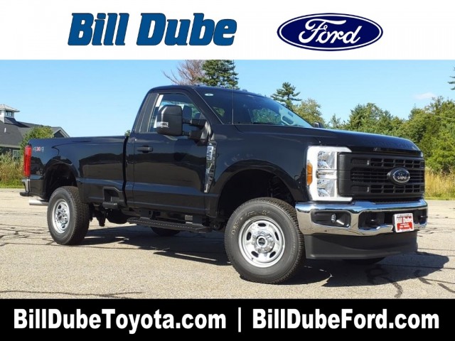 2024 Ford F-250SD XL