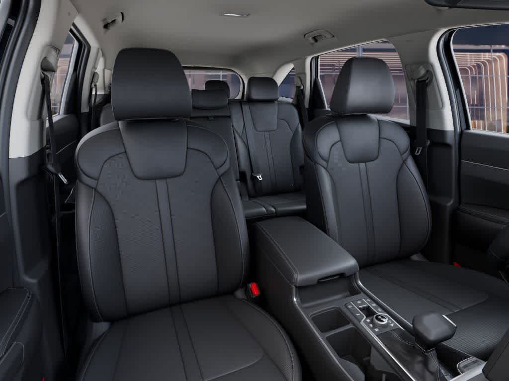 2026 Kia Sorento EX photo 23