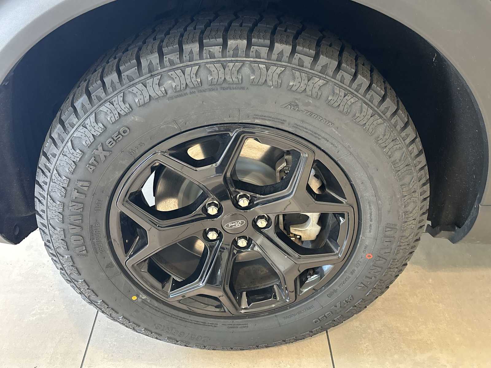 2022 Ford Explorer Timberline photo 30