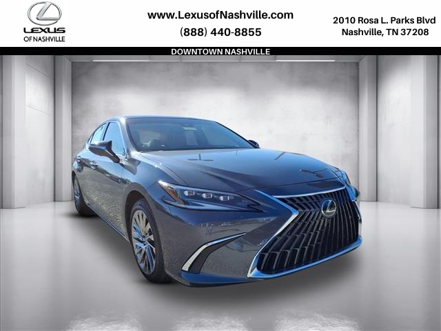 2025 Lexus ES 350 Ultra Luxury's photo