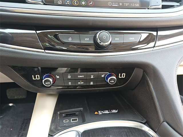 2023 Buick Enclave Essence photo 24