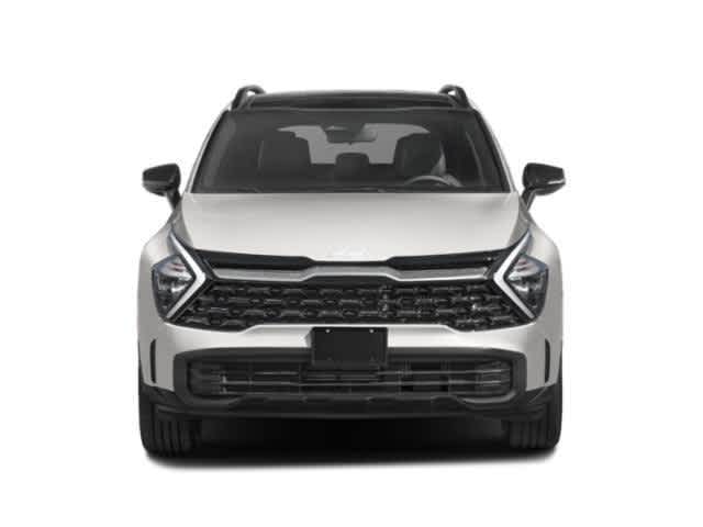 2024 Kia Sportage Plug-In Hybrid X-Line photo 4