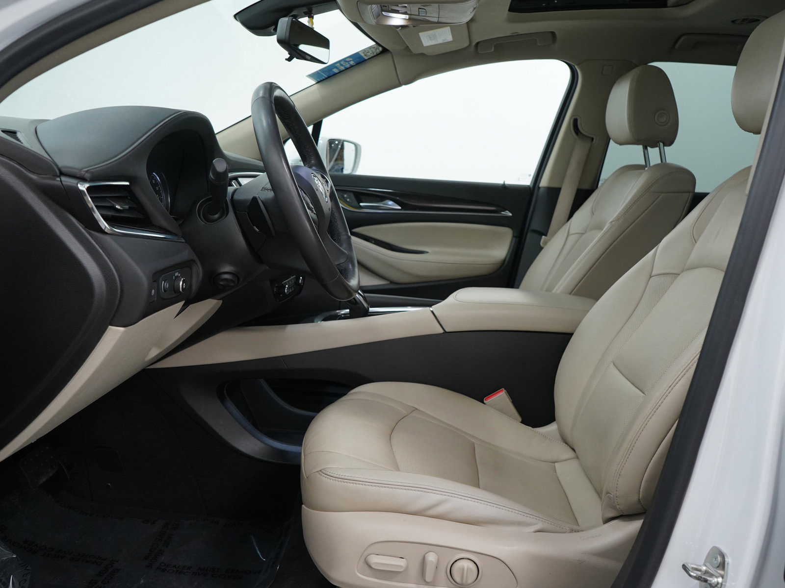 2018 Buick Enclave Premium photo 21