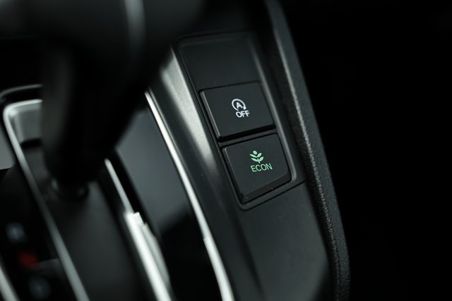 2021 Honda CR-V EX photo 37