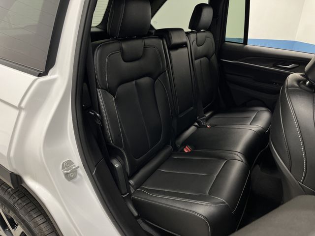 2024 Jeep Grand Cherokee Limited photo 27