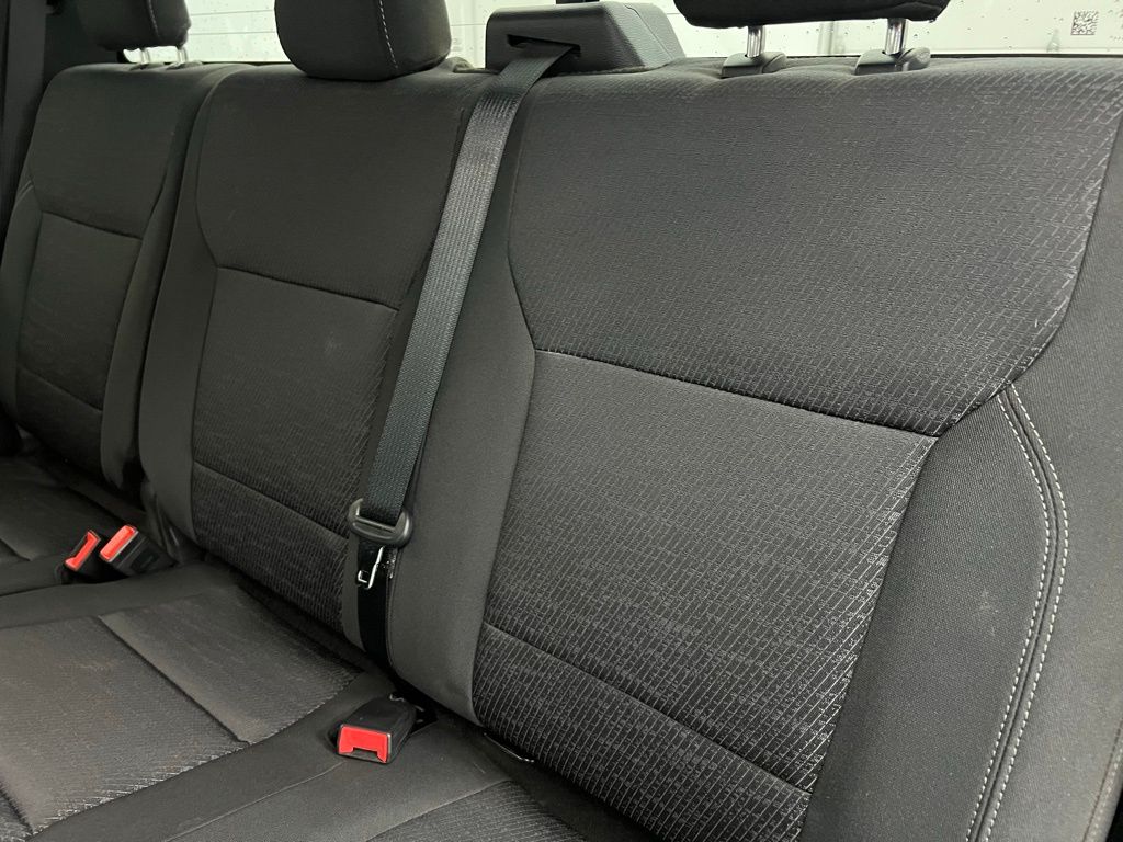 2022 Ford F-150 XLT photo 26