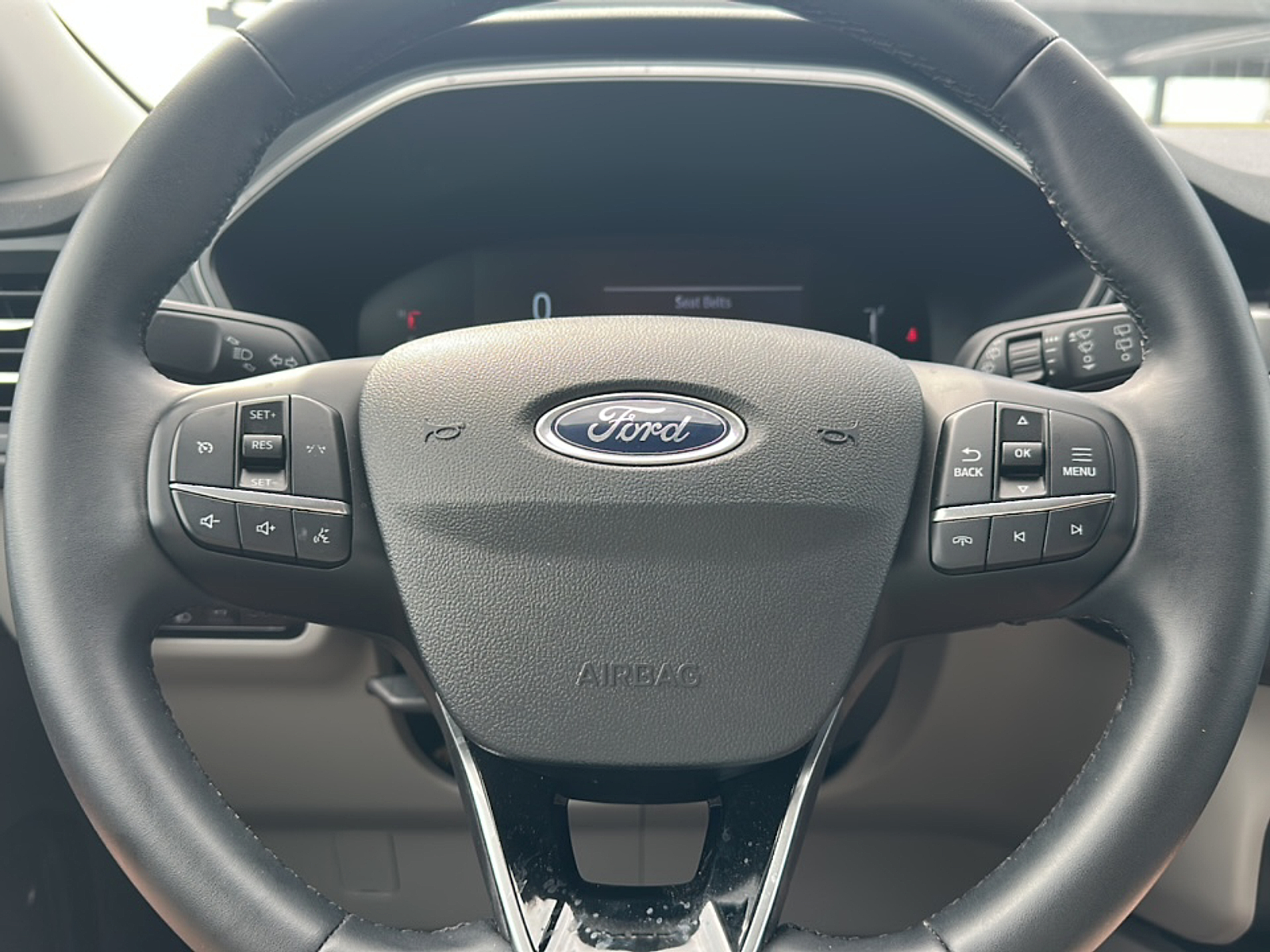 2024 Ford Escape Active photo 14