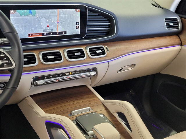 2023 Mercedes Benz GLE 350 4MATIC photo 24