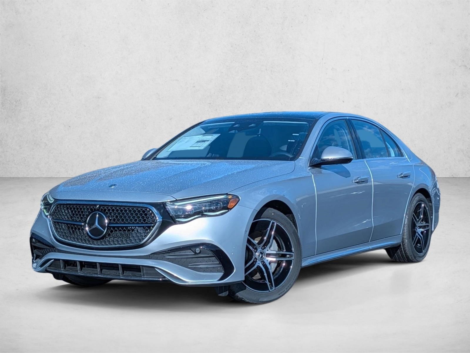 2026 Mercedes-Benz E-Class E350's photo