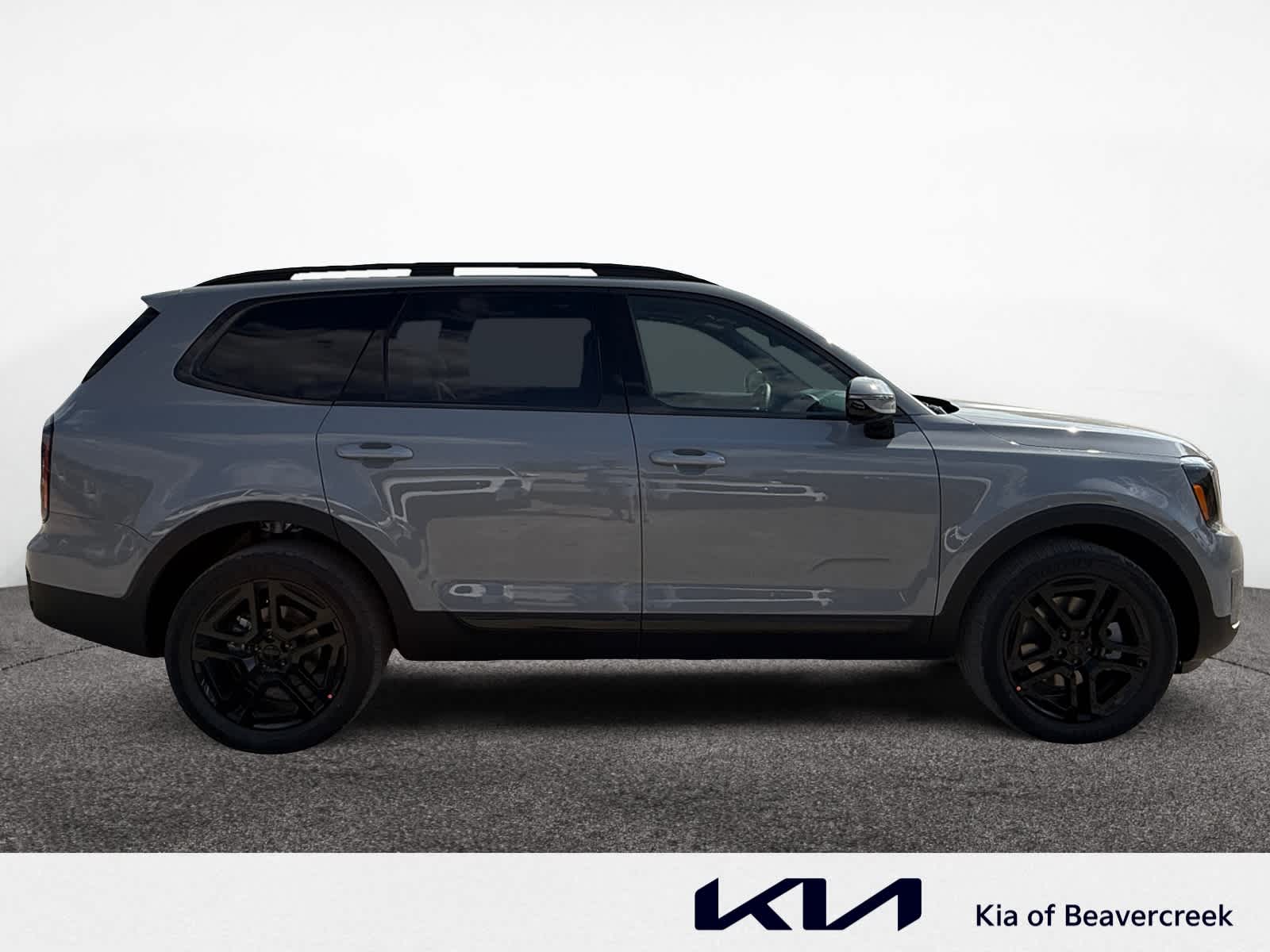 2025 Kia Telluride X-Line X-Pro photo 3