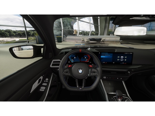 2026 Bmw M3 3 photo 10