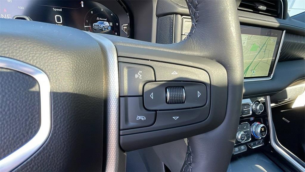 2024 Gmc Yukon XL Denali photo 14