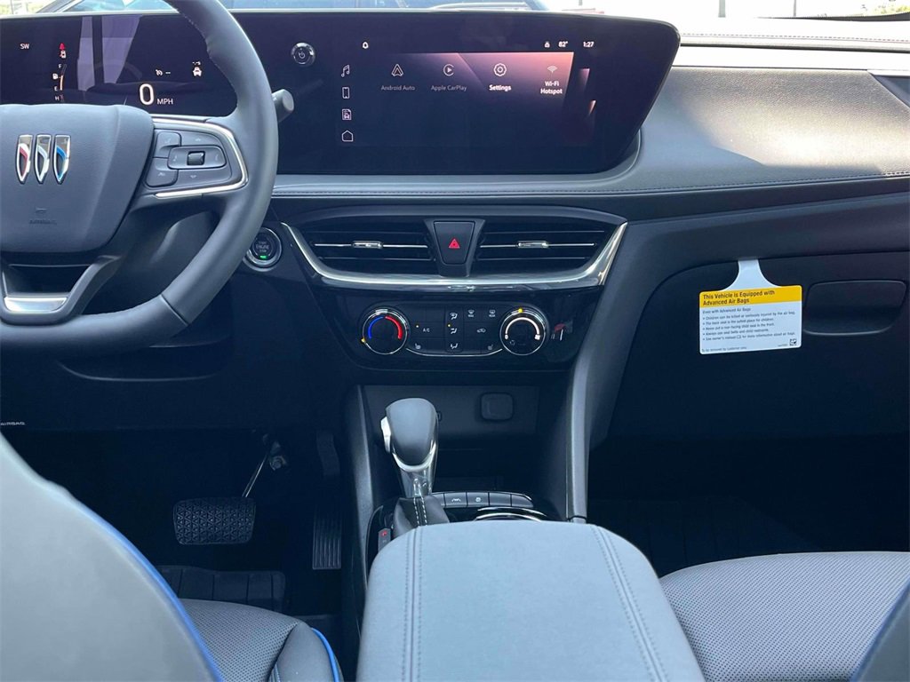 2026 Buick Encore GX Sport Touring photo 13