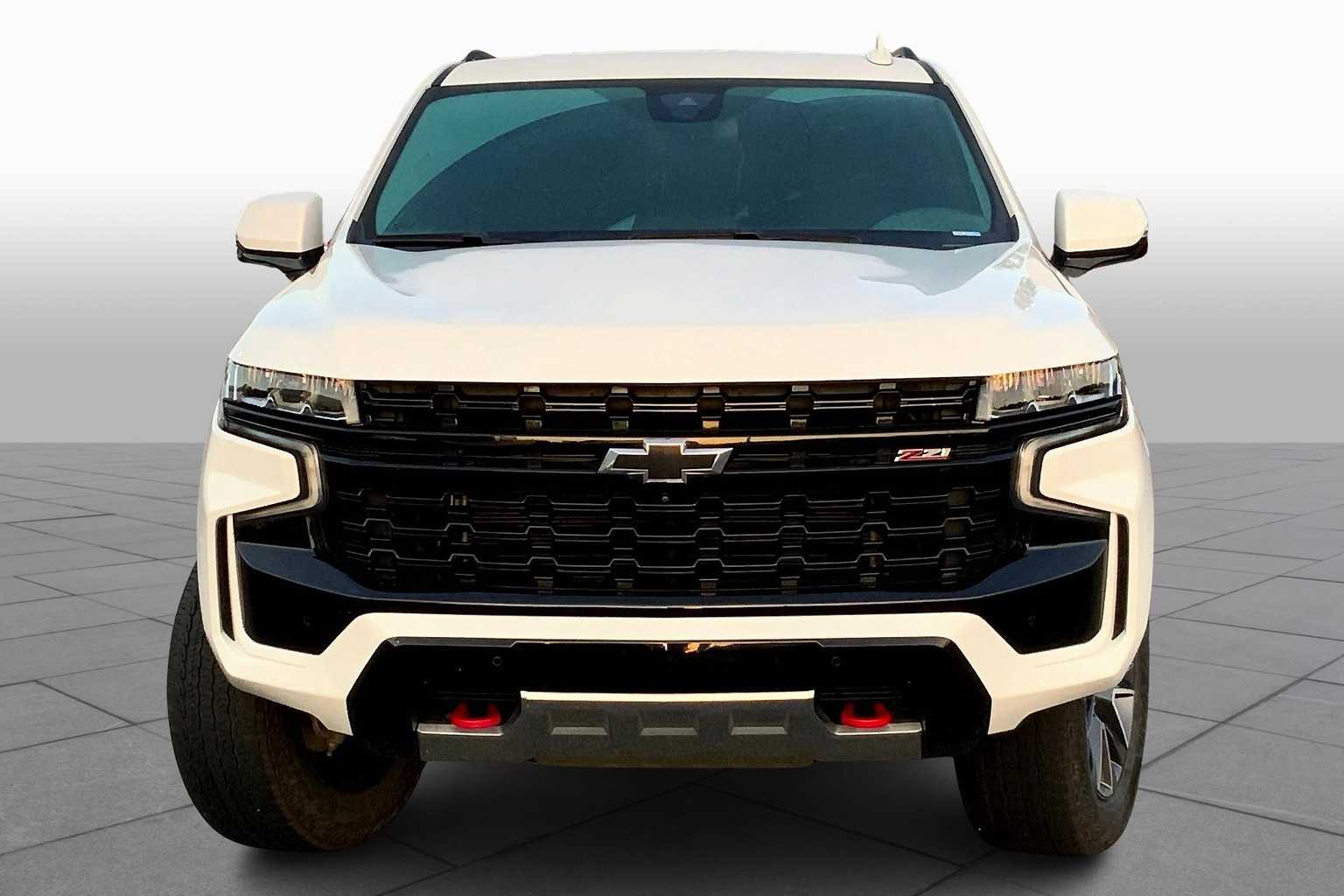 Image 2 of Pre-Owned 2023 Chevrolet Tahoe Z71 - In-Stock