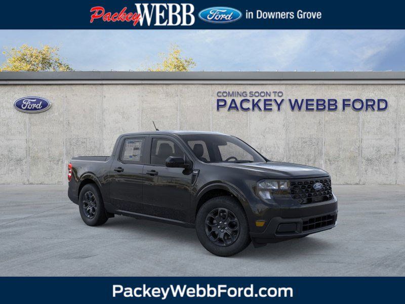 2026 FORD MAVERICK - Image 1