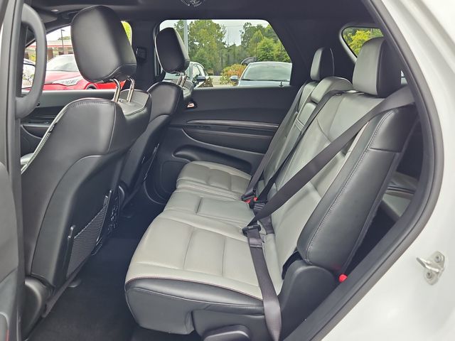 2024 Dodge Durango GT Plus photo 5