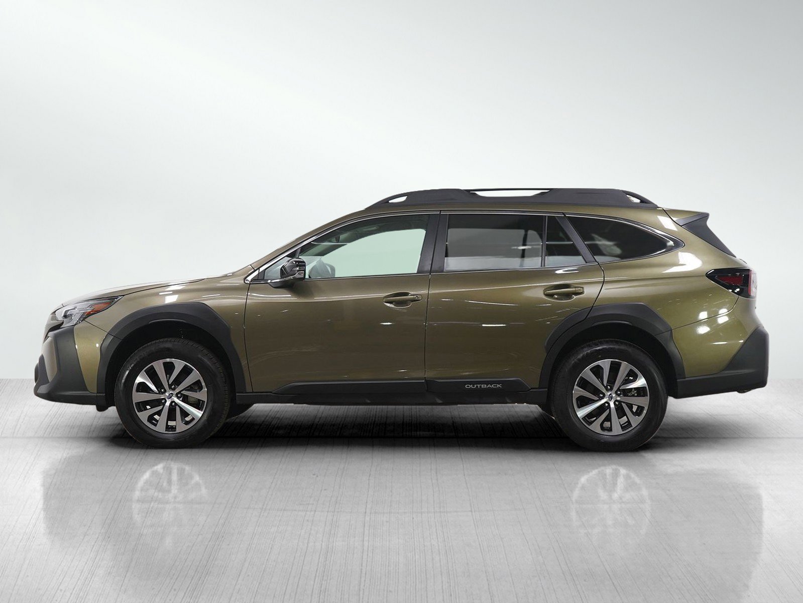 Used 2024 Subaru Outback Premium with VIN 4S4BTACC4R3221653 for sale in South Saint Paul, Minnesota